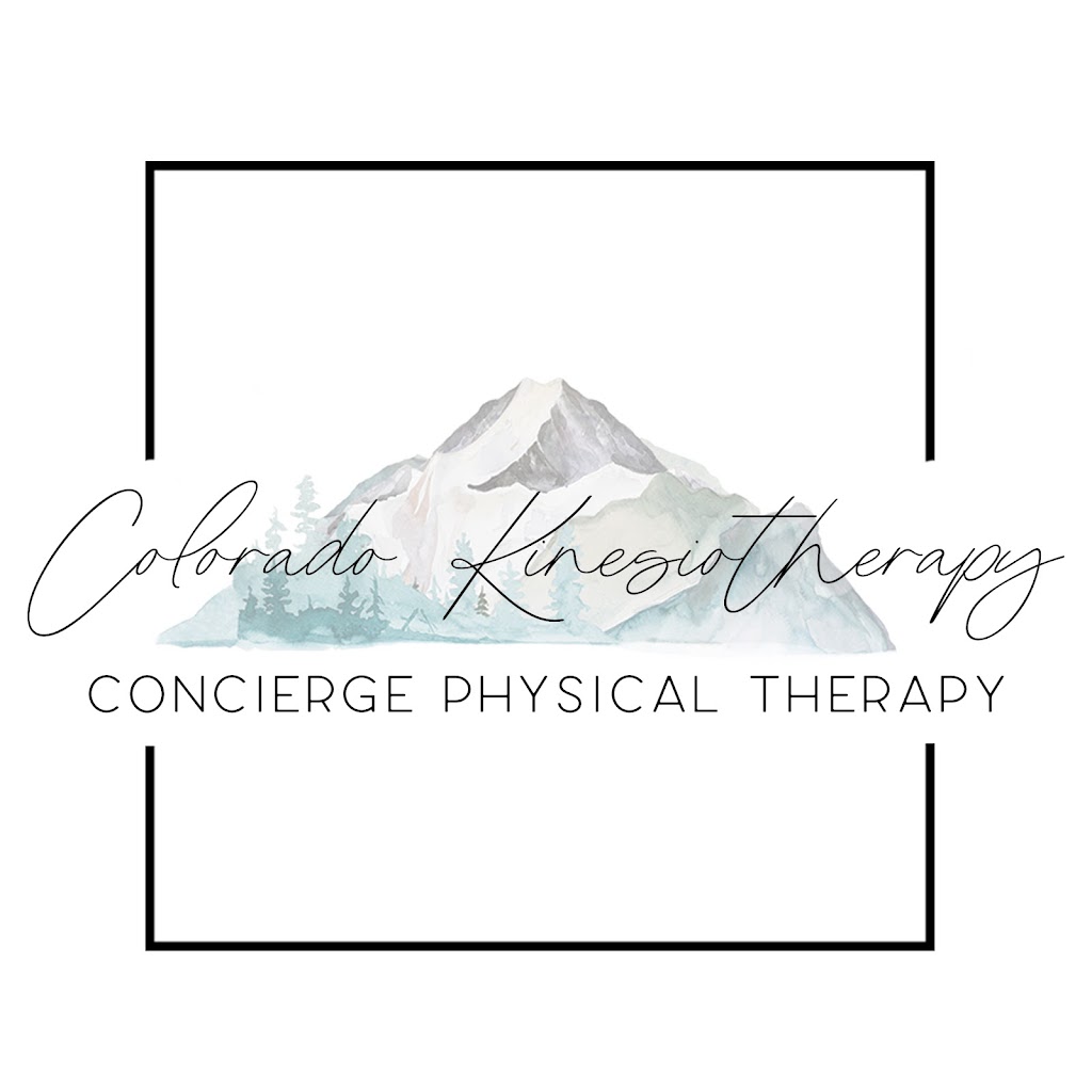 Colorado Kinesiotherapy | 11665 Ridgeline Dr #140, Colorado Springs, CO 80921, USA | Phone: (502) 424-5448