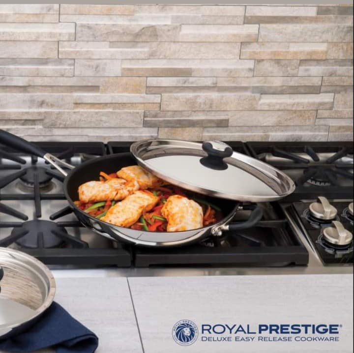 ROYAL PRESTIGE ARIZONA | 1340 N Recker Rd Oficina 154, Mesa, AZ 85205, USA | Phone: (602) 699-1970