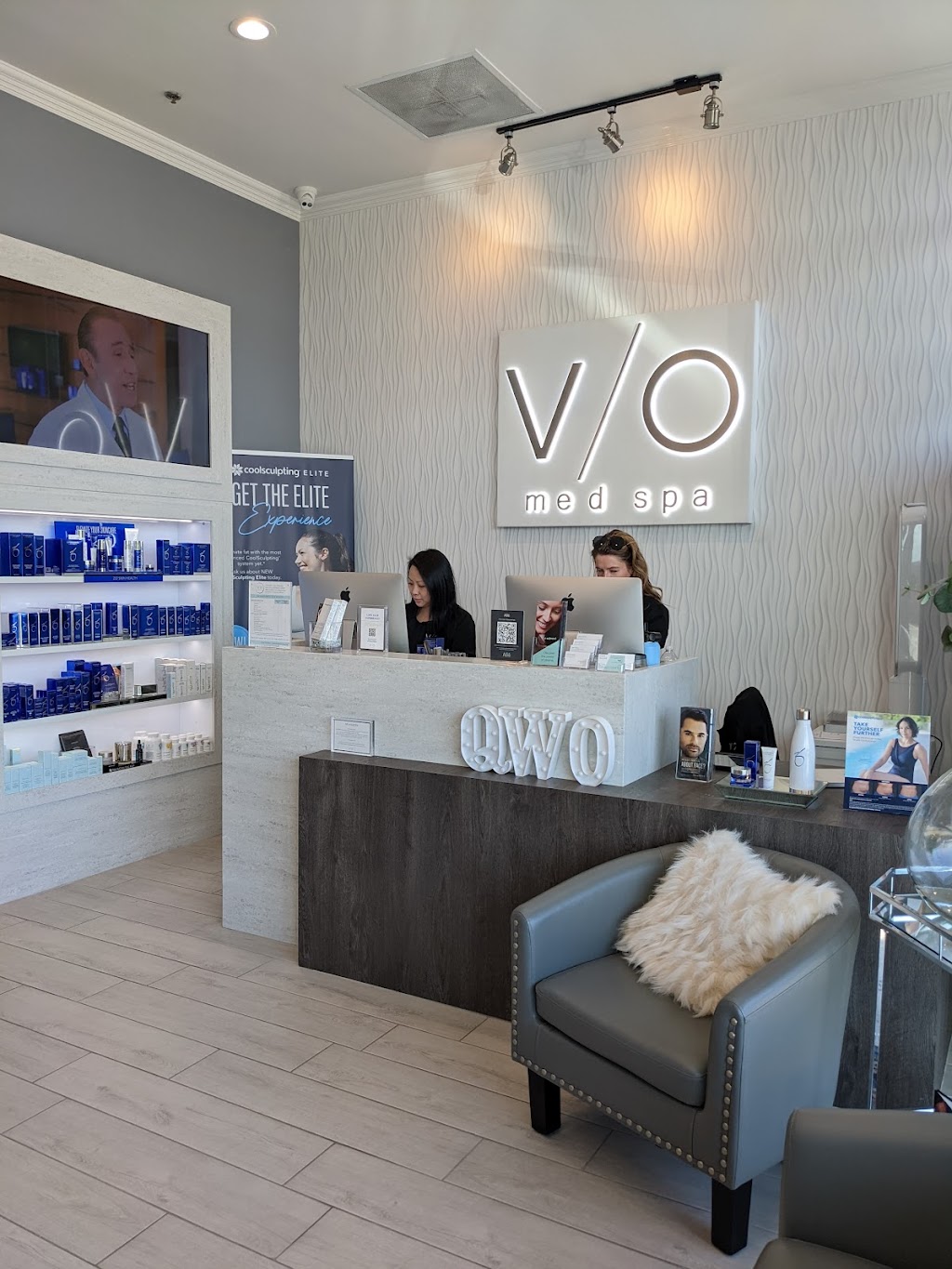 VIO Med Spa | 1417 E Renner Rd, Richardson, TX 75082 | Phone: (214) 214-4846