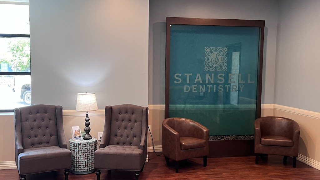 Stansell Dentistry Associates | 1101 Great Falls Ct Suite 102, Knightdale, NC 27545, USA | Phone: (984) 733-0330