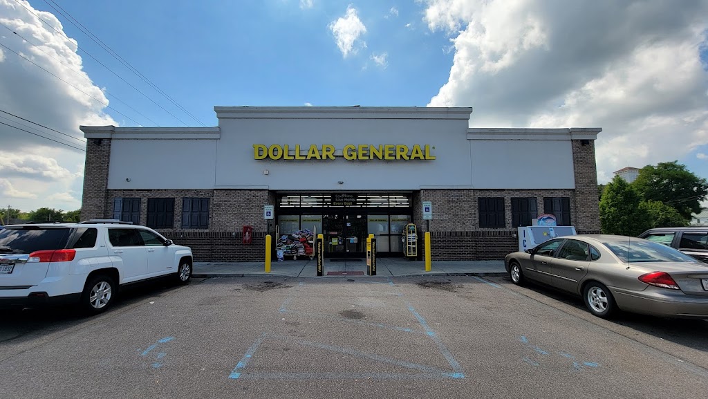 Dollar General | 30 E 6th St, Franklin, OH 45005 | Phone: (937) 550-3581