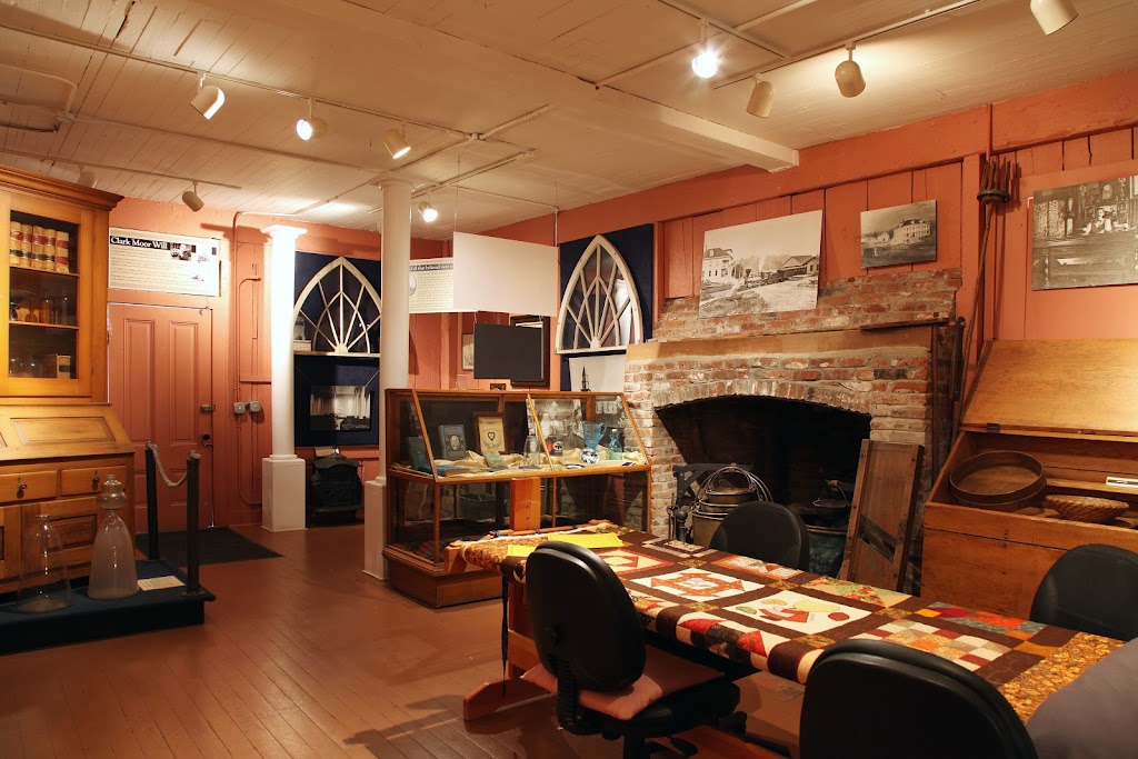 Old Aurora Colony Museum | 15018 2nd St NE, Aurora, OR 97002, USA | Phone: (503) 678-5754