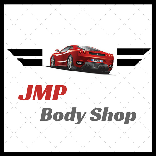 JMP Body Shop | 4545 Staunton Ave, Los Angeles, CA 90058, USA | Phone: (562) 653-7605