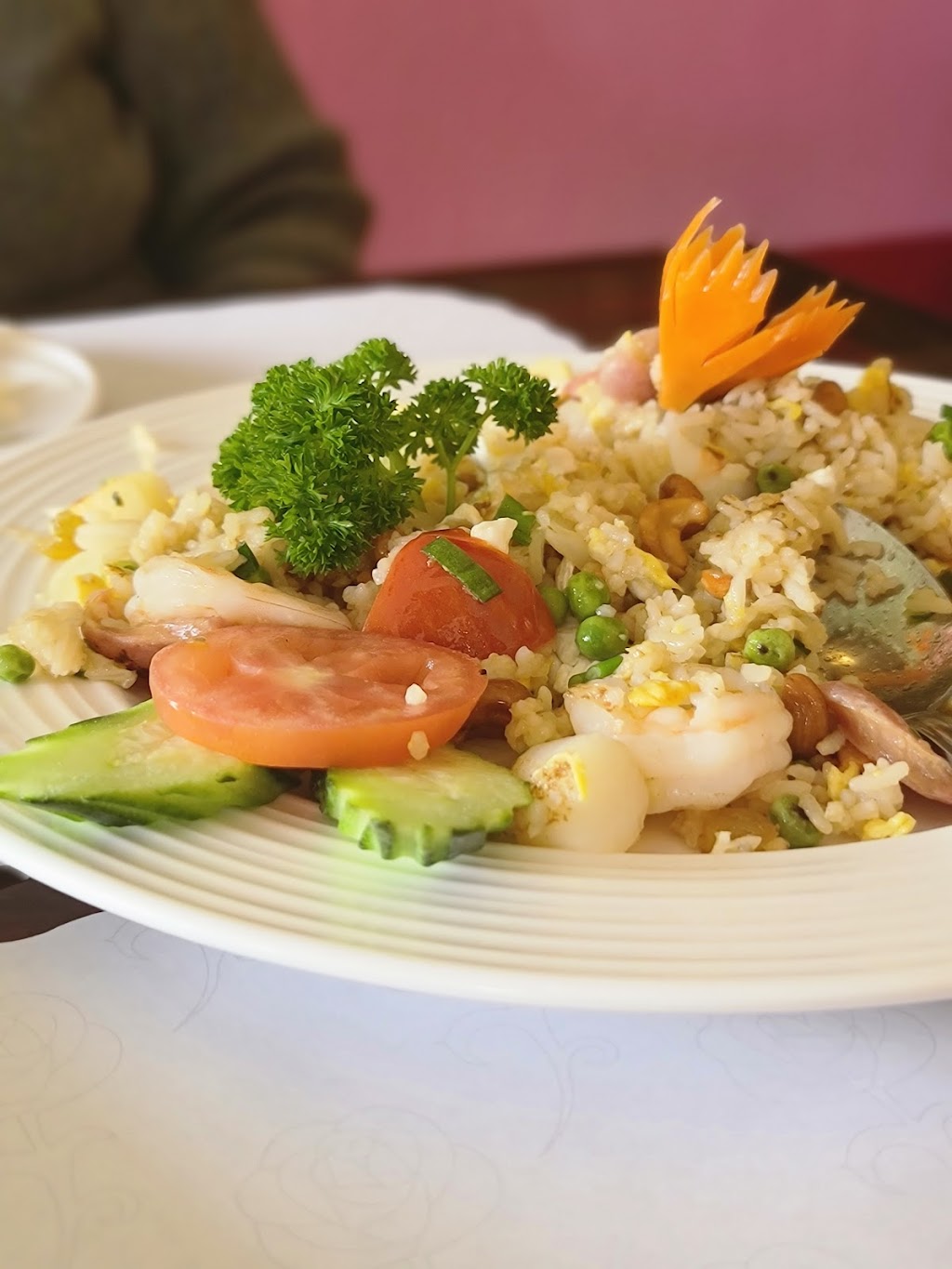 Lone Tree Thai Cuisine | 5401 Lone Tree Wy #150, Brentwood, CA 94513, USA | Phone: (925) 516-3343