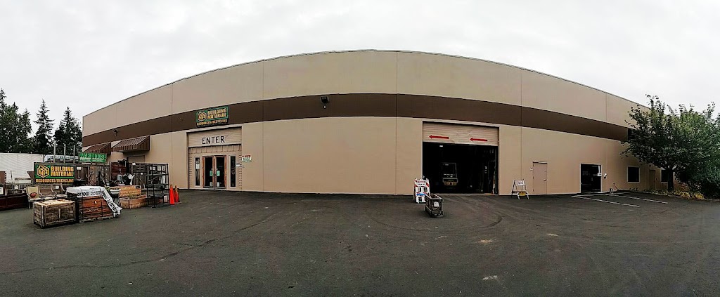 Building Material Resources, Inc. | 14175 SW Galbreath Dr, Sherwood, OR 97140, USA | Phone: (503) 925-0880