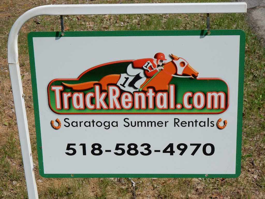 Track Rental | 368 Broadway #14, Saratoga Springs, NY 12866, USA | Phone: (518) 583-4970