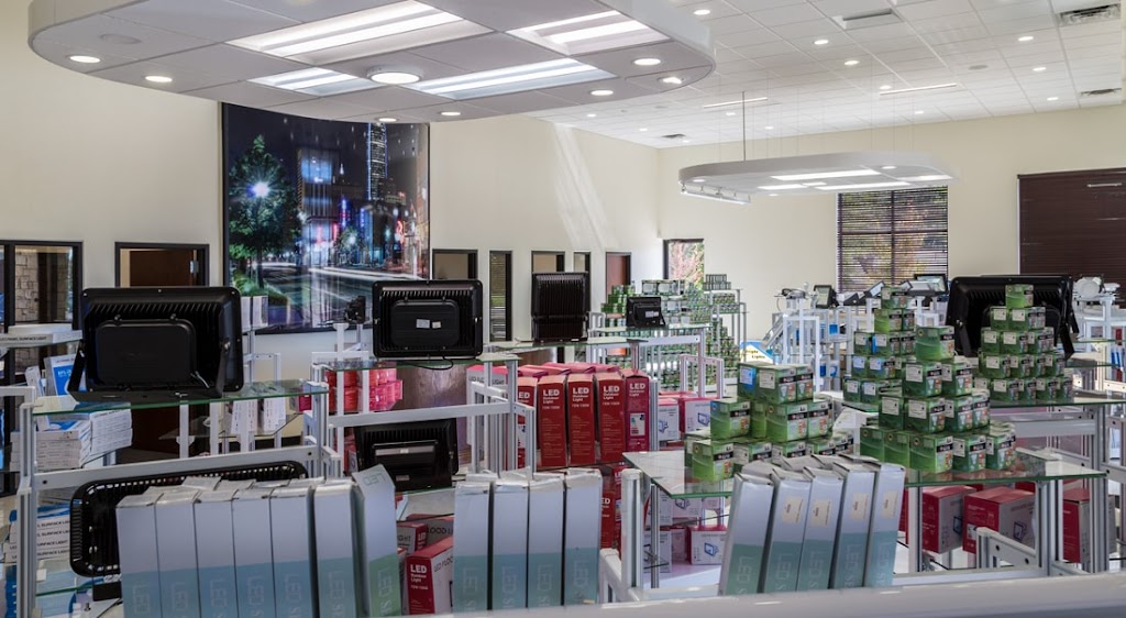 Bright Lights of Oklahoma | 12200 N Kelley Ave, Oklahoma City, OK 73131, USA | Phone: (405) 753-4000