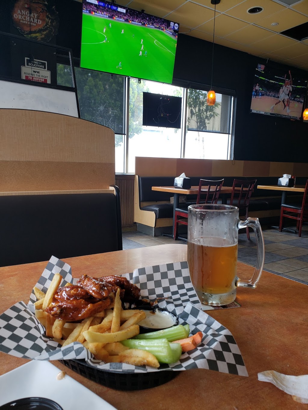 Wing House | 4336 Tweedy Blvd, South Gate, CA 90280, USA | Phone: (323) 564-9464