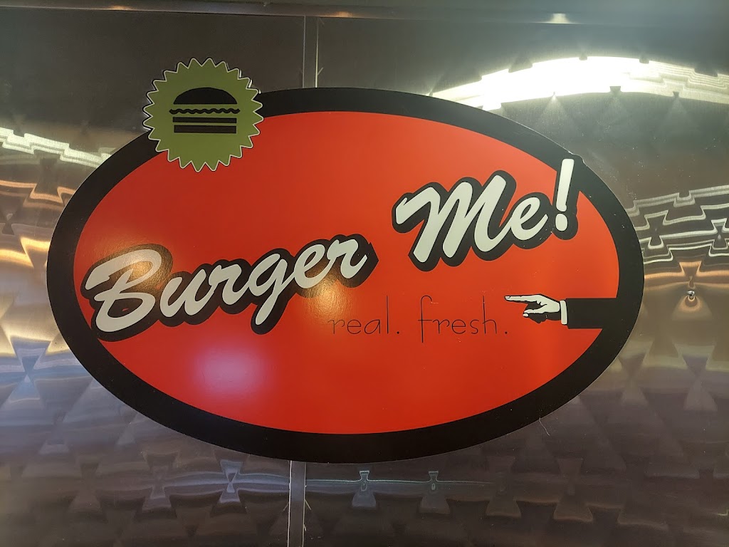 Burger Me! | 13963 S Virginia St, Reno, NV 89511, USA | Phone: (775) 851-2002