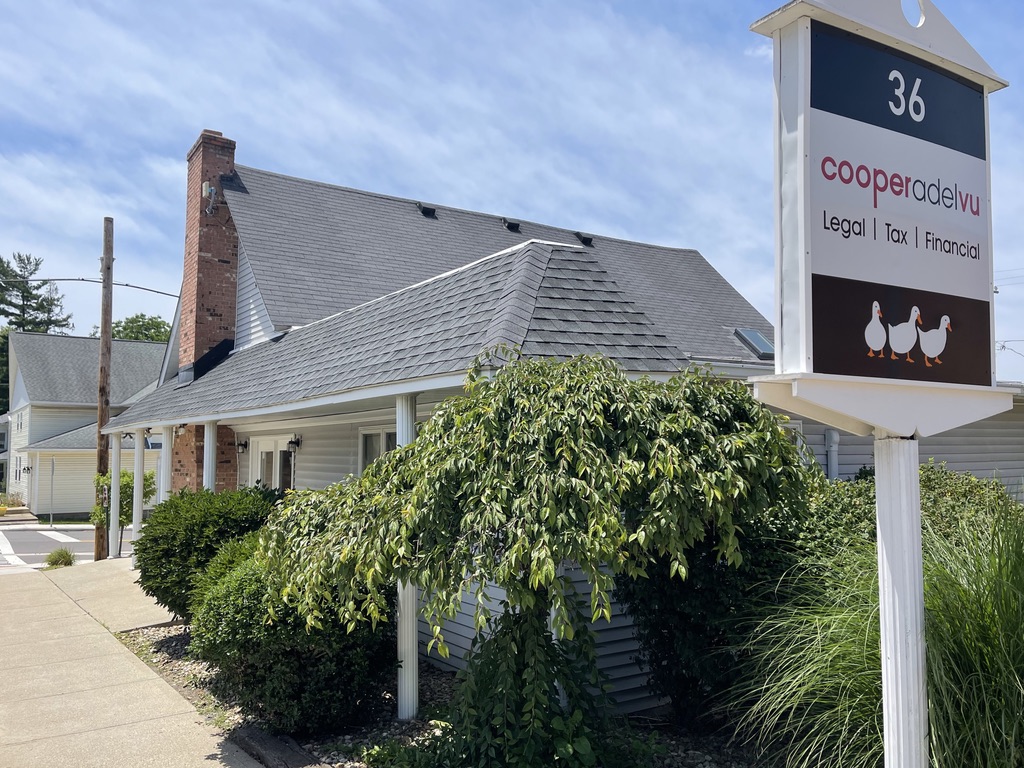 Cooper, Adel, Vu & Associates, LPA - Centerburg | 36 W Main St, Centerburg, OH 43011, USA | Phone: (800) 798-5297