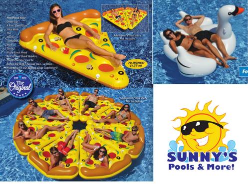 Sunnys Pools & More Waterford | 4130 Dixie Hwy, Waterford Twp, MI 48329, USA | Phone: (248) 674-9689