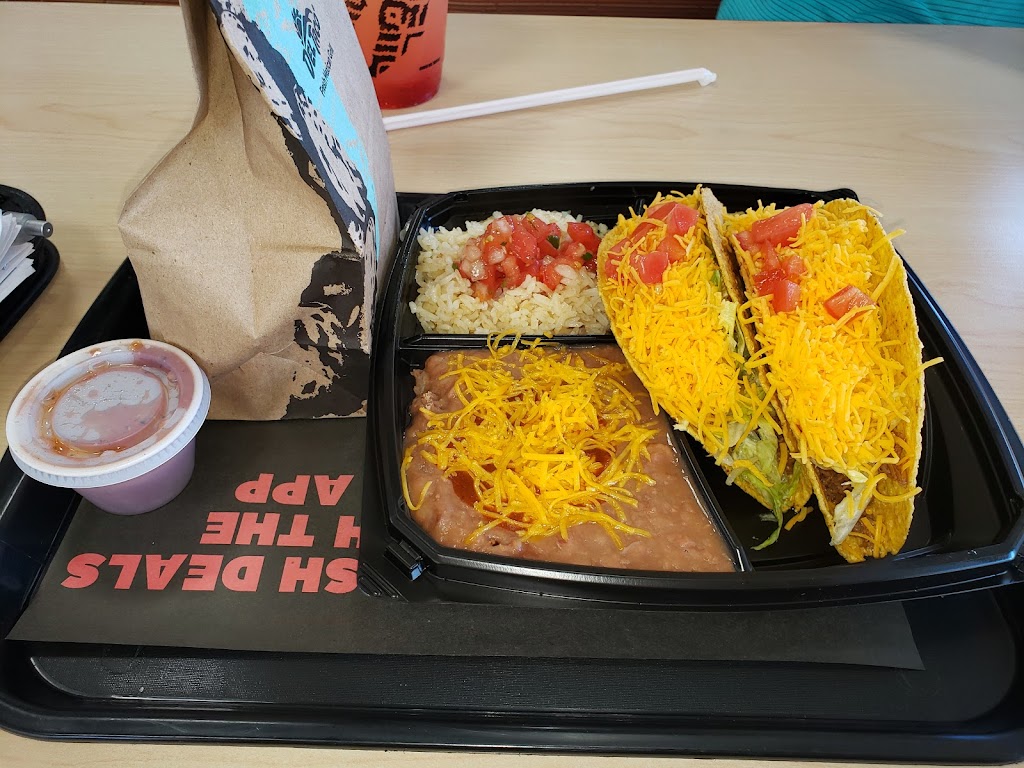 Del Taco | 1035 S Arizona Ave, Chandler, AZ 85286, USA | Phone: (480) 855-7141