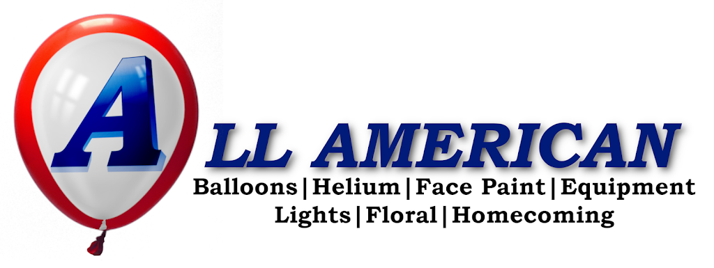 All American Balloons | 2406 E Randol Mill Rd, Arlington, TX 76011, USA | Phone: (817) 469-9100