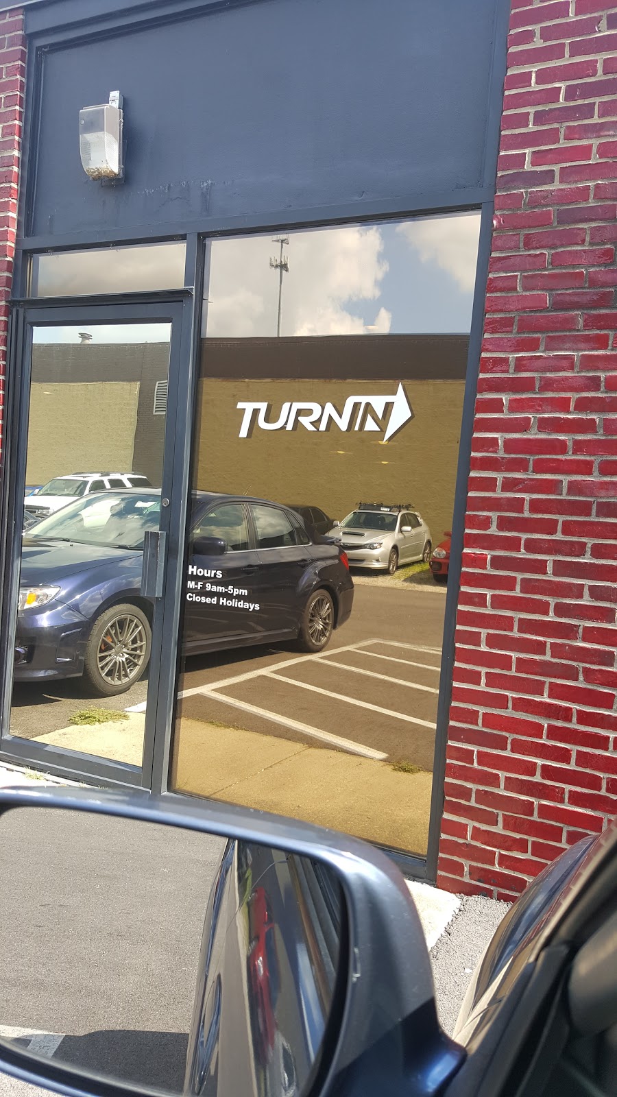 Turn in Concepts | 3002 Harris Ave, Cincinnati, OH 45212, USA | Phone: (513) 860-3508