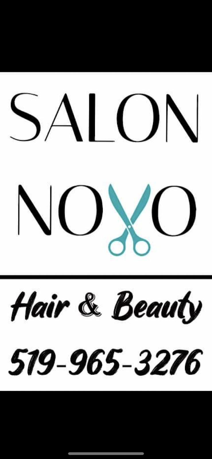 Salon Novo | 2595 Jefferson Blvd unit 4, Windsor, ON N8T 2W5, Canada | Phone: (519) 965-3276