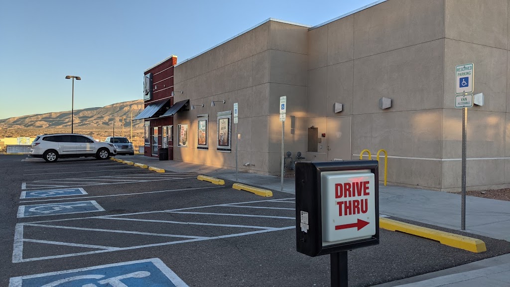 Jack in the Box | 3609 NM-528 Ne, Rio Rancho, NM 87144, USA | Phone: (505) 771-2100