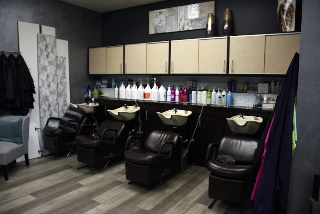 Contempo Hair Salon & Suites | 8021 183rd St Ste C, Tinley Park, IL 60487, USA | Phone: (708) 429-5757