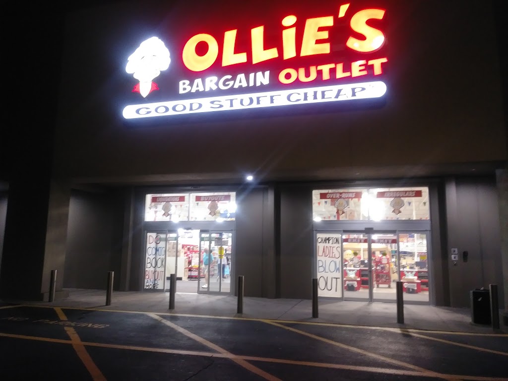 Ollies Bargain Outlet | 4092 Cattlemen Rd, Sarasota, FL 34233, USA | Phone: (941) 554-8486