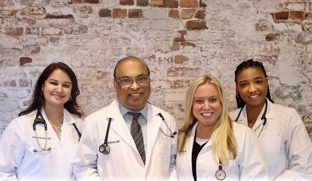 North Atlanta Primary Care Lawrenceville | 771 Old Norcross Rd Suite 225, Lawrenceville, GA 30046, USA | Phone: (678) 802-4045