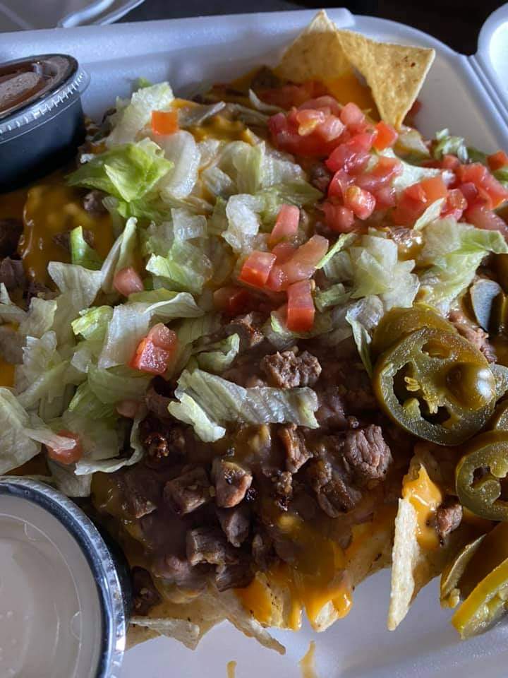 Sophia’s Mexican Food | 43 Mt Evans Blvd, Pine, CO 80470 | Phone: (303) 905-8751