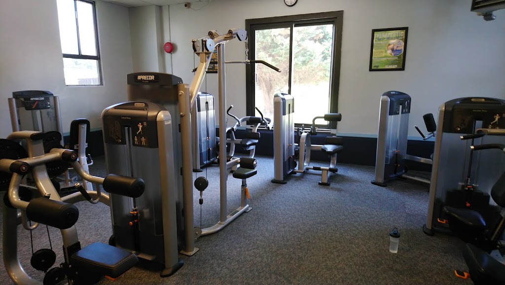 JFSC Fitness Center SC-400 | 7800 Terminal Blvd, Norfolk, VA 23511, USA | Phone: (757) 443-6110