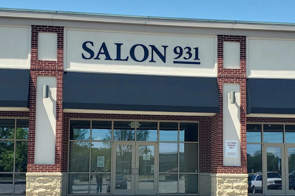 Salon 931 | 894 TN-76 STE 110, Clarksville, TN 37043, USA | Phone: (931) 347-2566