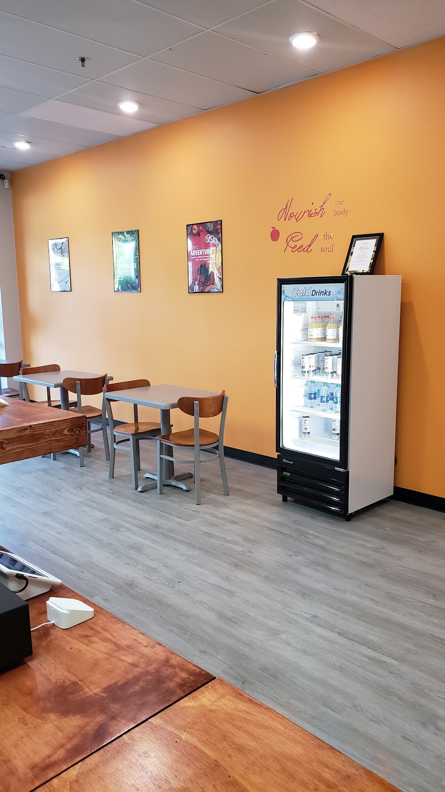 SpecialTea Smoothies and Juices | 4400 Brownsville Rd #104, Powder Springs, GA 30127, USA | Phone: (678) 402-6925