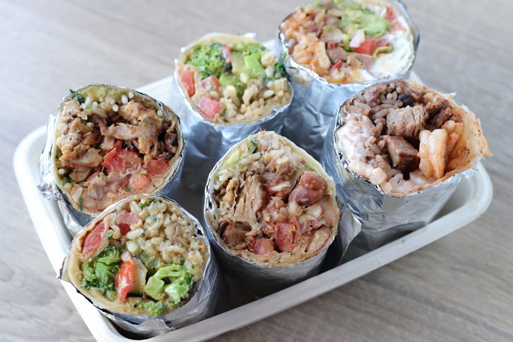 High Tech Burrito - Blackhawk | 3452 Camino Tassajara, Blackhawk, CA 94506, USA | Phone: (925) 736-7779