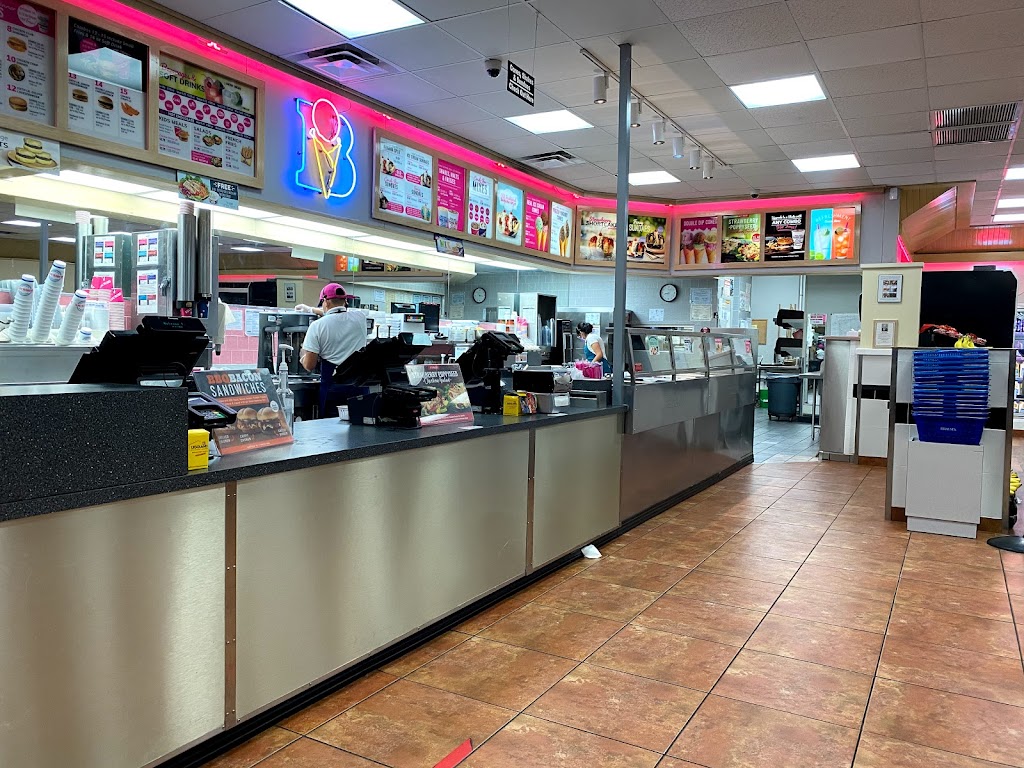 Braums Ice Cream & Dairy Store | 5435 Broadway Blvd, Garland, TX 75043, USA | Phone: (972) 271-3163