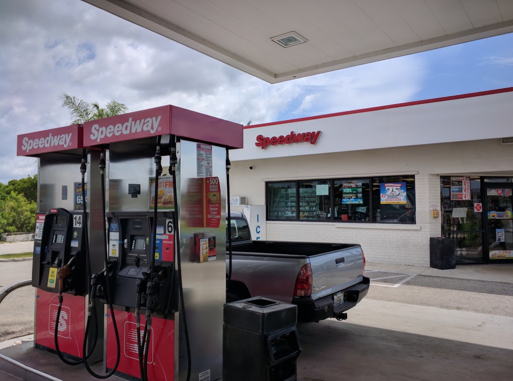 Speedway | 311 SE 1st Ave, Florida City, FL 33034, USA | Phone: (786) 243-3858