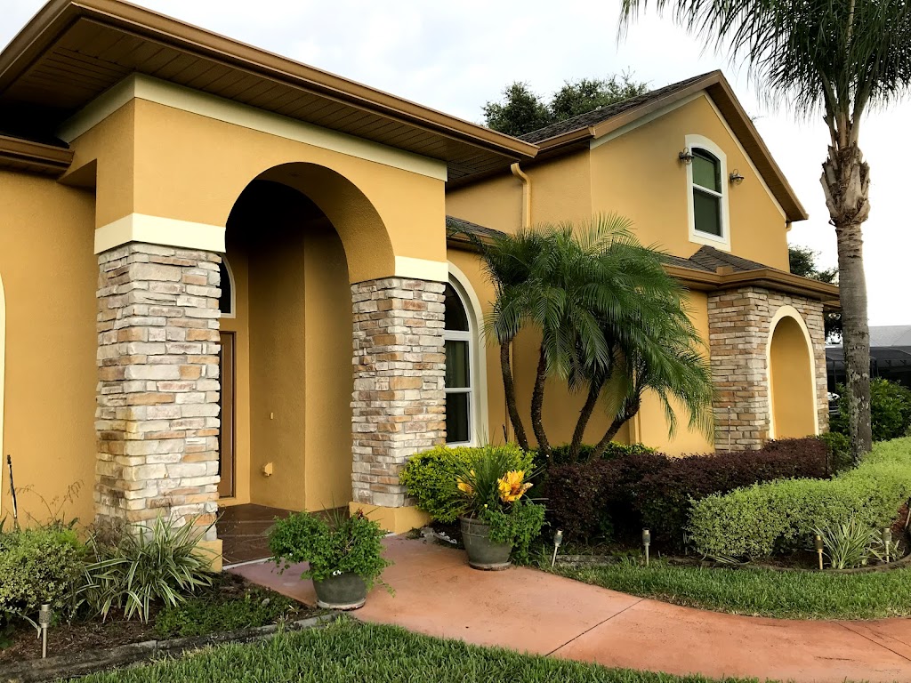 J&S Efficient Painting and More, L.L.C. | Harvest Dr, Haines City, FL 33844, USA | Phone: (407) 988-8401