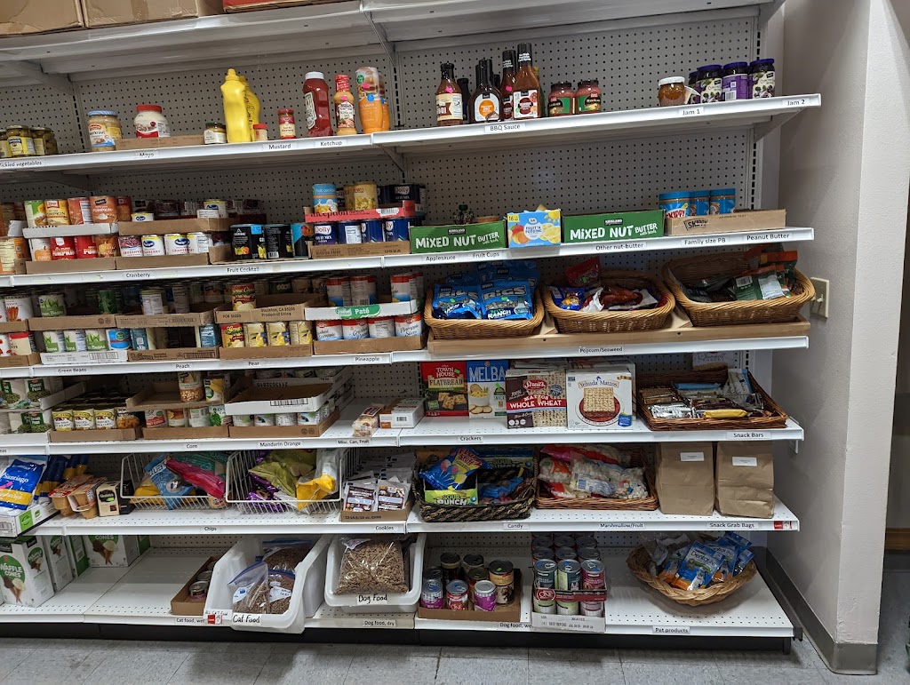 Good Cheer Food Bank | 2812 Grimm Rd, Langley, WA 98260, USA | Phone: (360) 221-6454