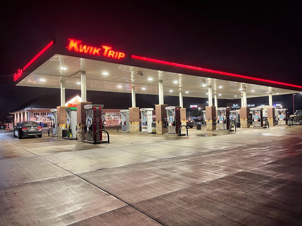 KWIK TRIP #248 | 9955 Hudson Blvd N, Lake Elmo, MN 55042, USA | Phone: (651) 264-9514