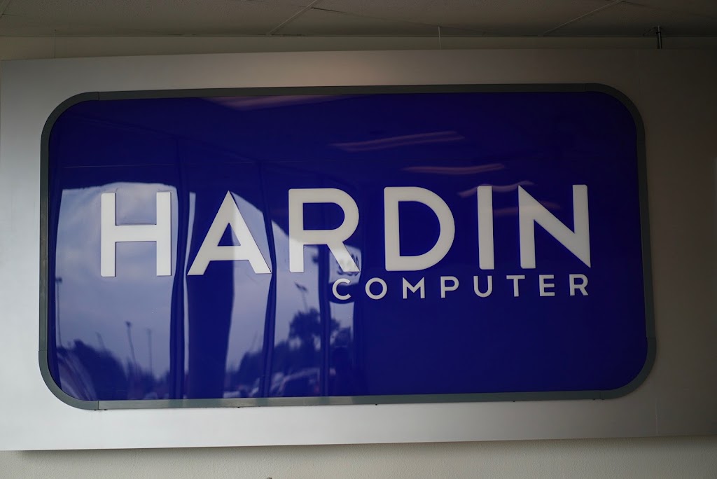 Hardin Computer | 5801 W Interstate 20 #330, Arlington, TX 76017, USA | Phone: (817) 572-2775