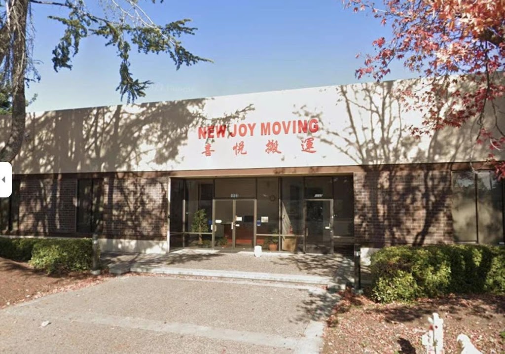 New Joy Moving Company Inc. | 1133 Sonora Ct, Sunnyvale, CA 94086 | Phone: (408) 887-8895