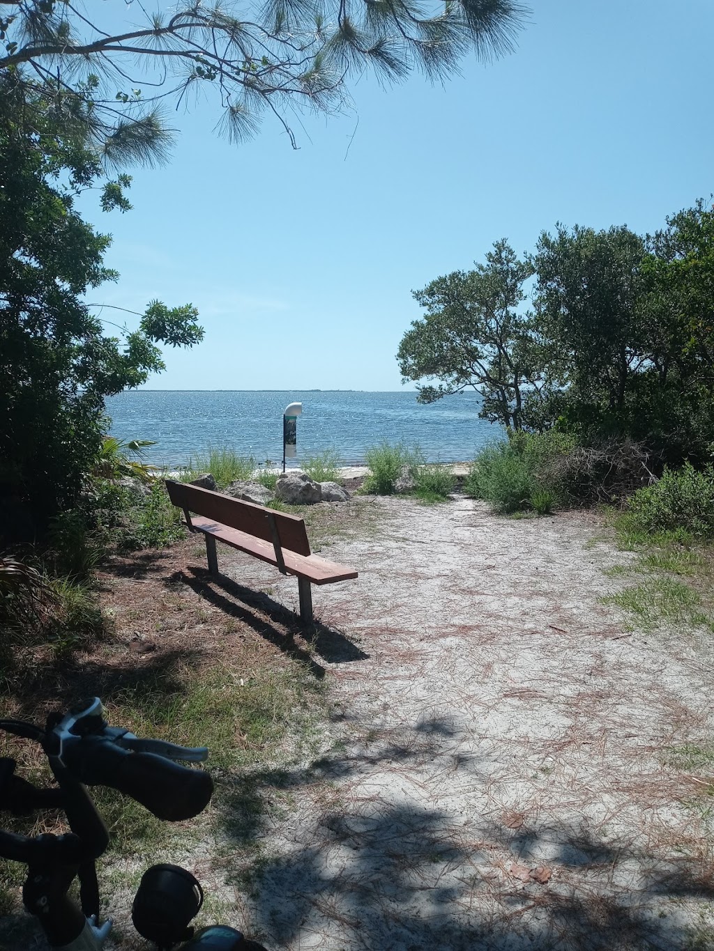 Coastal Anclote Trail | Anclote, Coastal Trail, Holiday, FL 34691, USA | Phone: (727) 938-2598