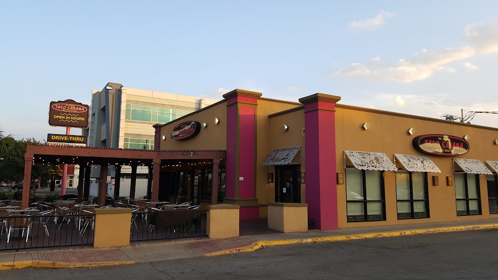 Taco Cabana | 3923 Lemmon Ave, Dallas, TX 75219, USA | Phone: (214) 522-3770