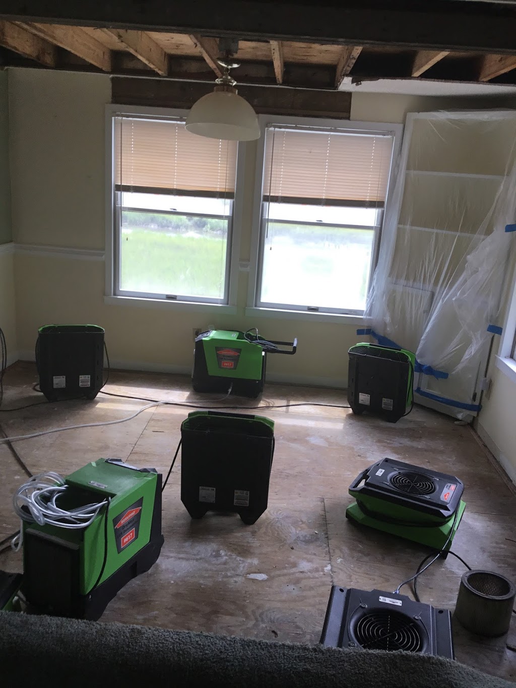 SERVPRO of Norristown | 503 Hurst Alley, Norristown, PA 19401, USA | Phone: (610) 272-8520