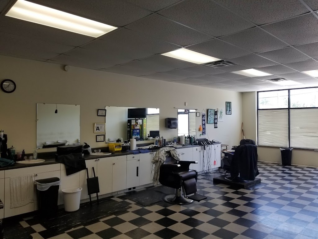 A Cut & Above | 510 Old Centergrove Rd, Kannapolis, NC 28083, USA | Phone: (704) 932-1150