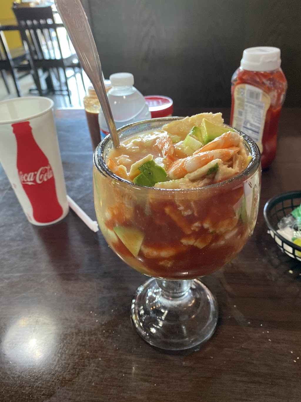 Mariscos El Rafa 2 | 7372 Mission Blvd, Jurupa Valley, CA 92509, USA | Phone: (951) 790-1890