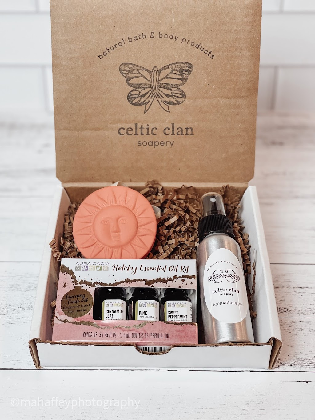 Celtic Clan Soapery LLC | 5218 S Puget Sound Ave, Tacoma, WA 98409, USA | Phone: (253) 503-1733