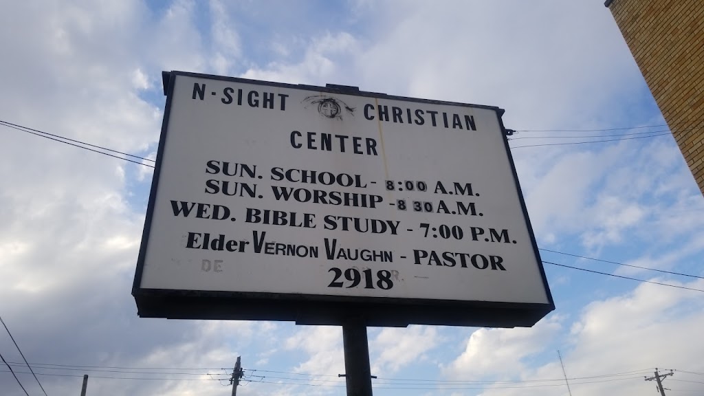 Greater First Baptist Church | 1535 Warford St, Memphis, TN 38108 | Phone: (901) 458-0746