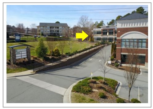 Essa Commercial Real Estate | 1931 New Garden Rd #200, Greensboro, NC 27410, USA | Phone: (336) 297-1000