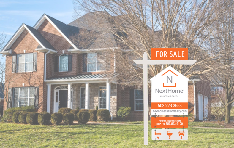 NextHome Custom Realty | 1801 Louisville Rd, Frankfort, KY 40601, USA | Phone: (502) 223-3553