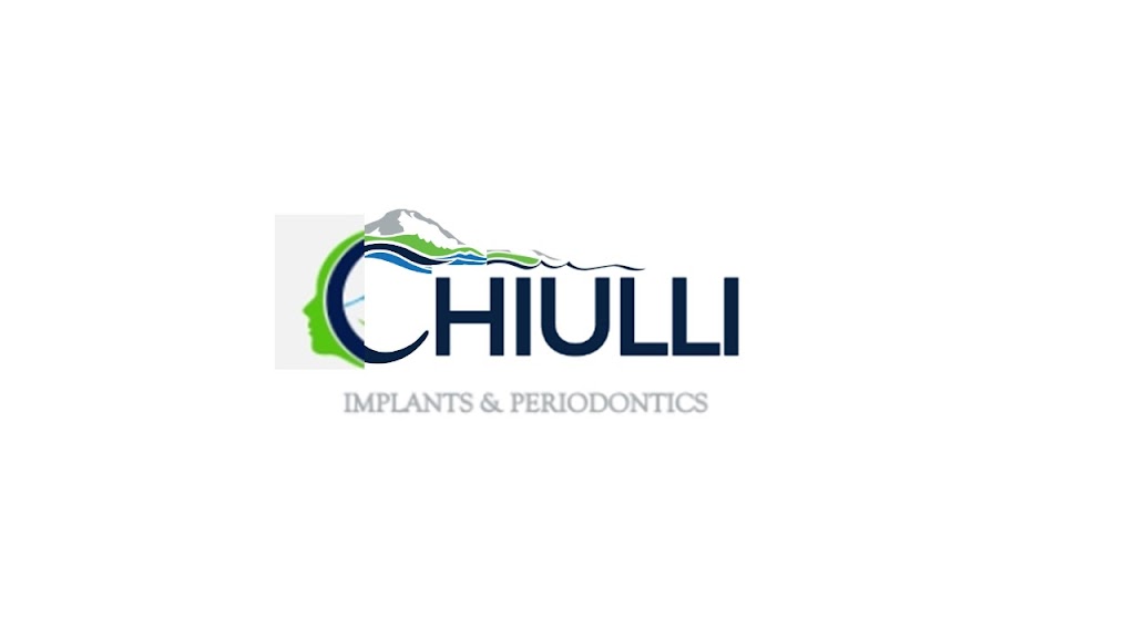Chiulli Implants and Periodontics | 8012 112th St Ct E #140, Puyallup, WA 98373, USA | Phone: (253) 759-5100