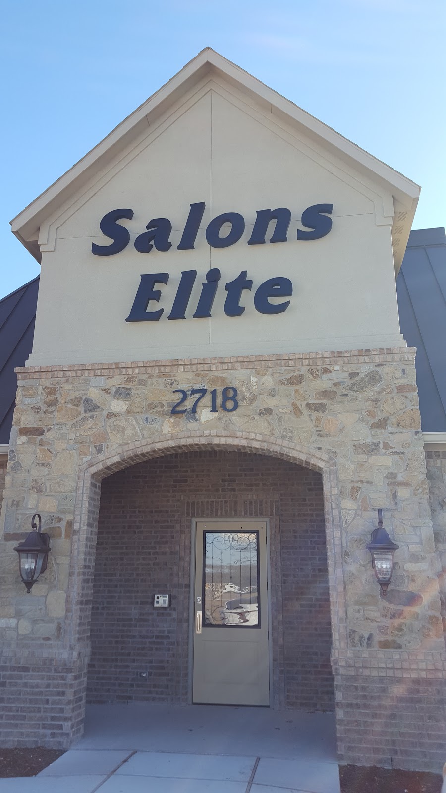 Salons Elite | 2718 N Belt Line Rd, Sunnyvale, TX 75182, USA | Phone: (972) 682-5300