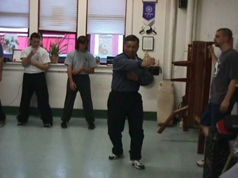 Cichons Wing Chun Kung Fu | 1237 Central Ave, Albany, NY 12205, USA | Phone: (518) 458-2941