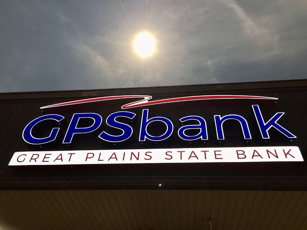 Great Plains State Bank | 4459 41st Ave, Columbus, NE 68601, USA | Phone: (402) 564-2933