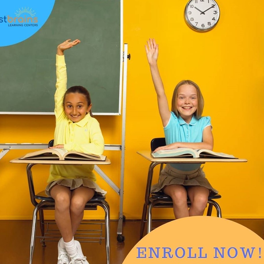 Best Brains Preschool | 2708 NC-55, Cary, NC 27519, USA | Phone: (919) 694-0066