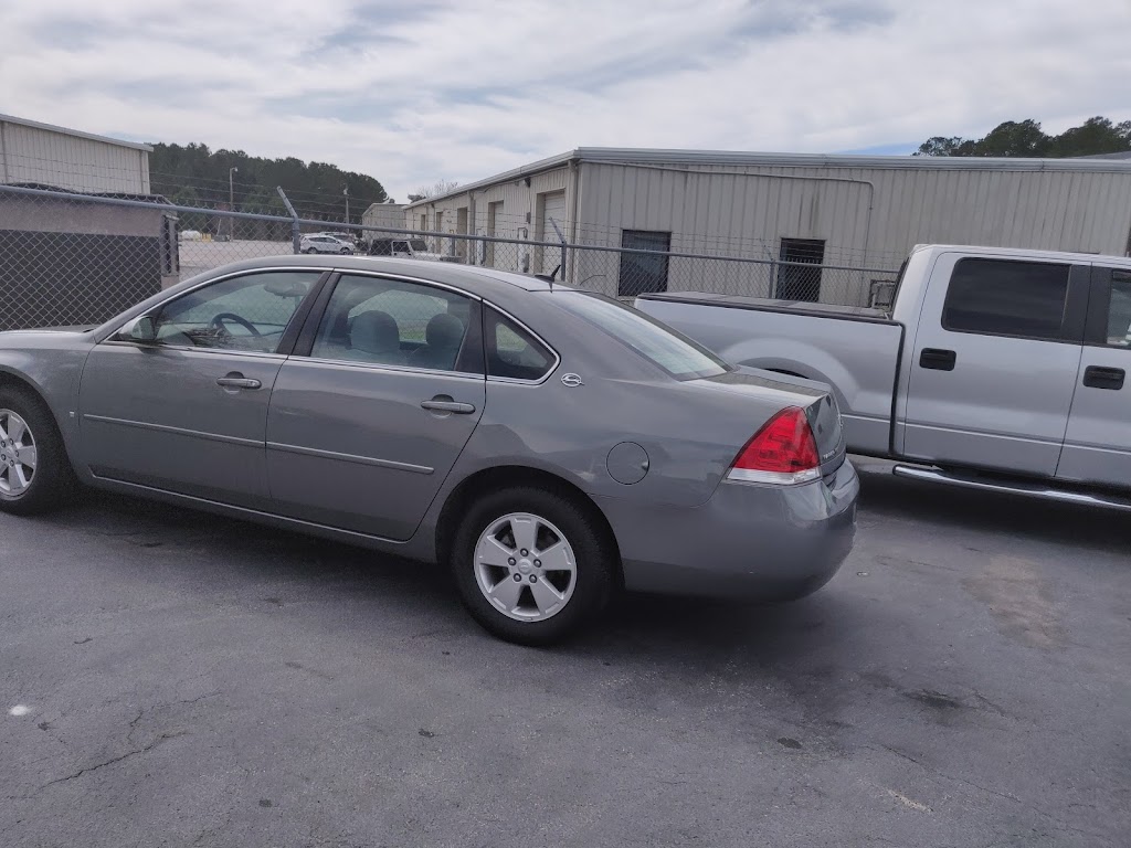 Carolina Auto Credit | 434 US-1, Youngsville, NC 27596, USA | Phone: (919) 556-8083